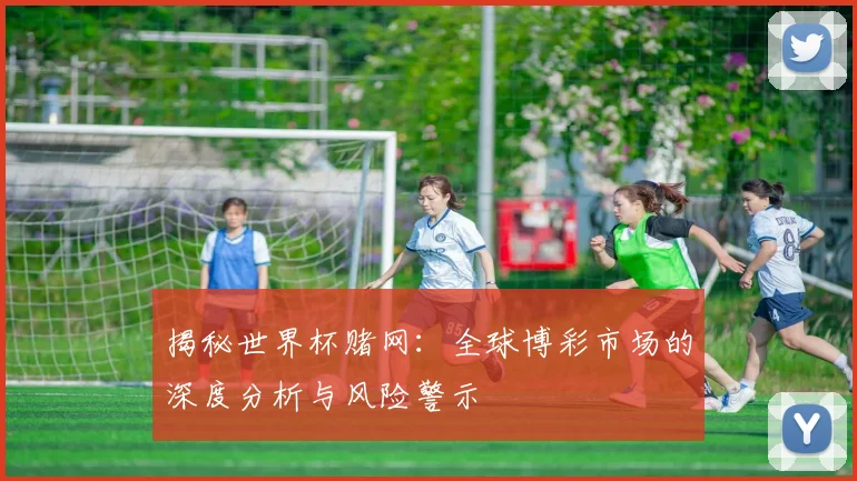 揭秘世界杯赌网:全球博彩市场的深度分析与风险警示