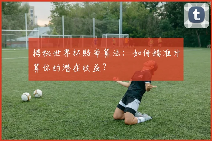 揭秘世界杯赔率算法:如何精准计算你的潜在收益?