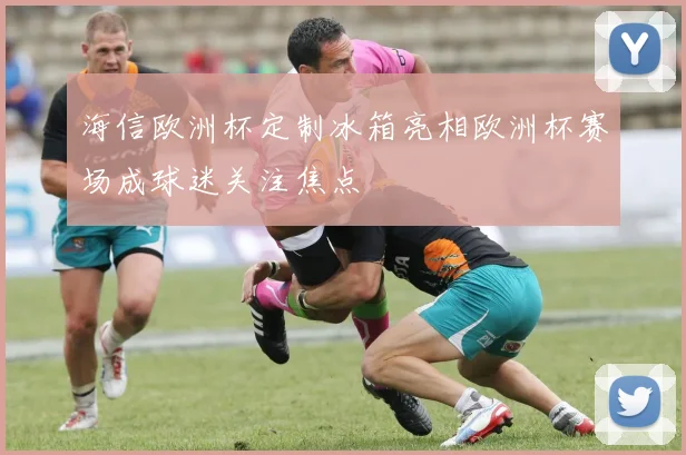 海信欧洲杯定制冰箱亮相欧洲杯赛场成球迷关注焦点