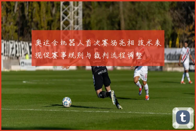 奥运会机器人首次赛场亮相 技术表现促赛事规则与裁判流程调整